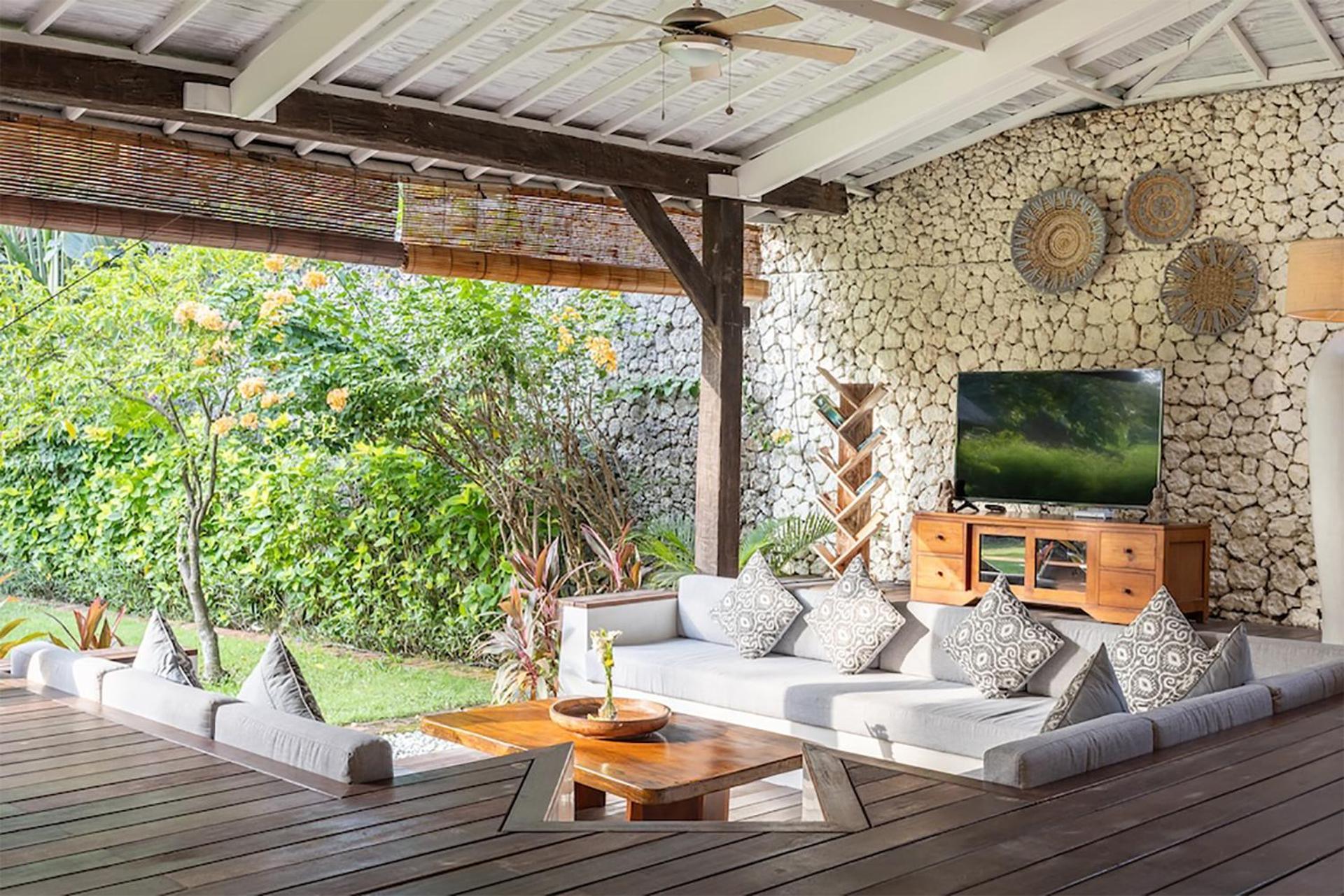 4 Bedroom Villa - Kerobokan Seminyak Exterior foto