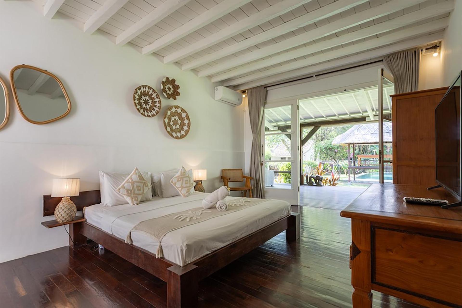4 Bedroom Villa - Kerobokan Seminyak Exterior foto
